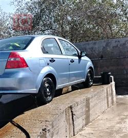 شيفروليه أفيو